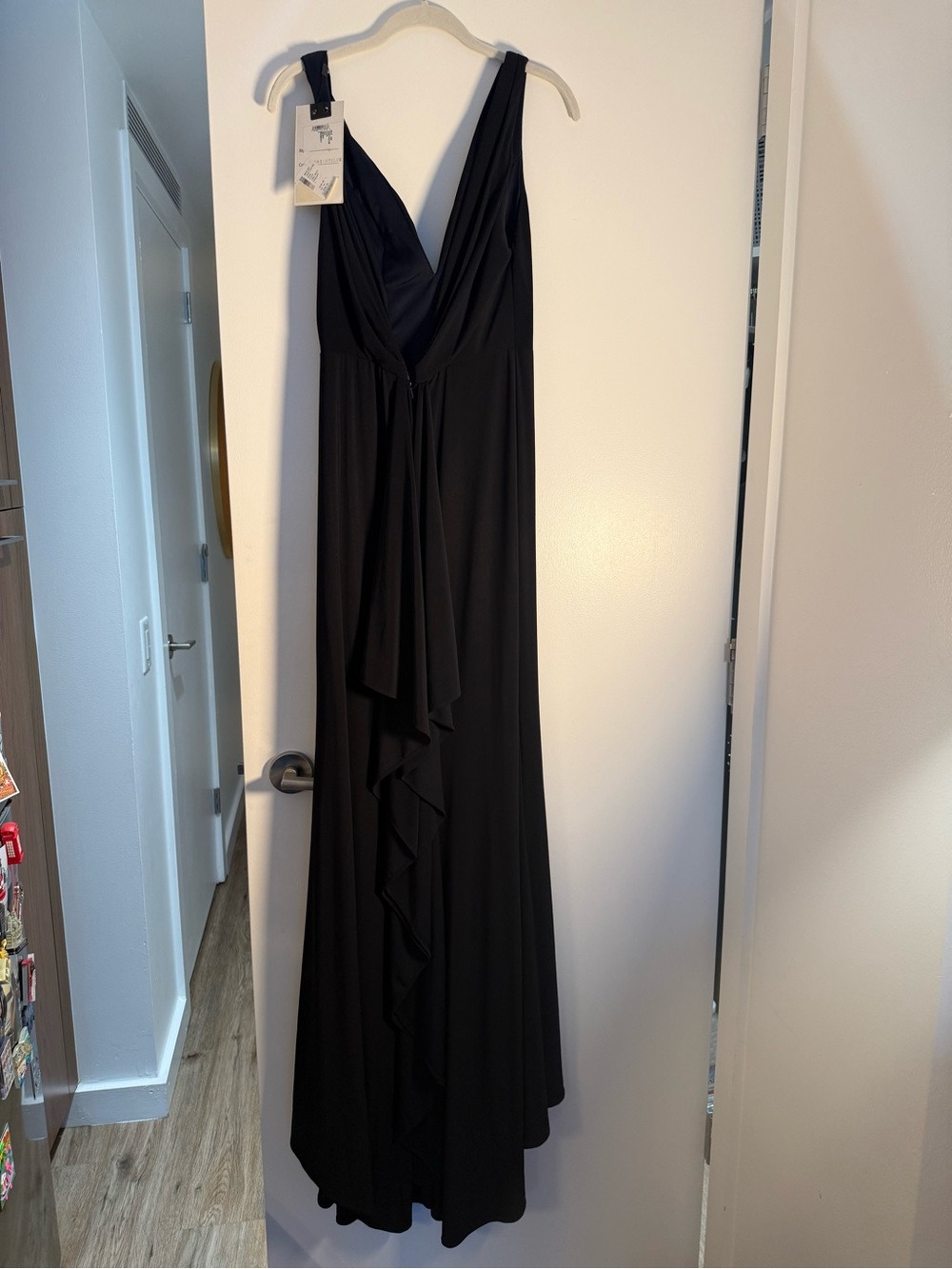 Mac Duggar Dress